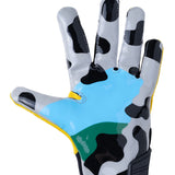 Yellow Chunky Glove
