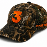 3 Hat