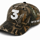3 Hat