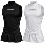 Sleeveless Compression Shirt