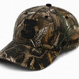 3 Hat