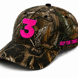 3 Hat