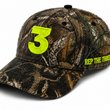 3 Hat