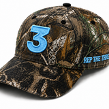 3 Hat