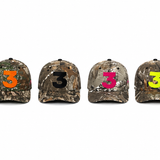 3 Hat