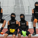 Black Bandana Glove