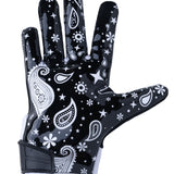 Black Bandana Glove