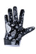 Black Bandana Glove