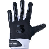 Black Bandana Glove