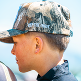 3 Hat